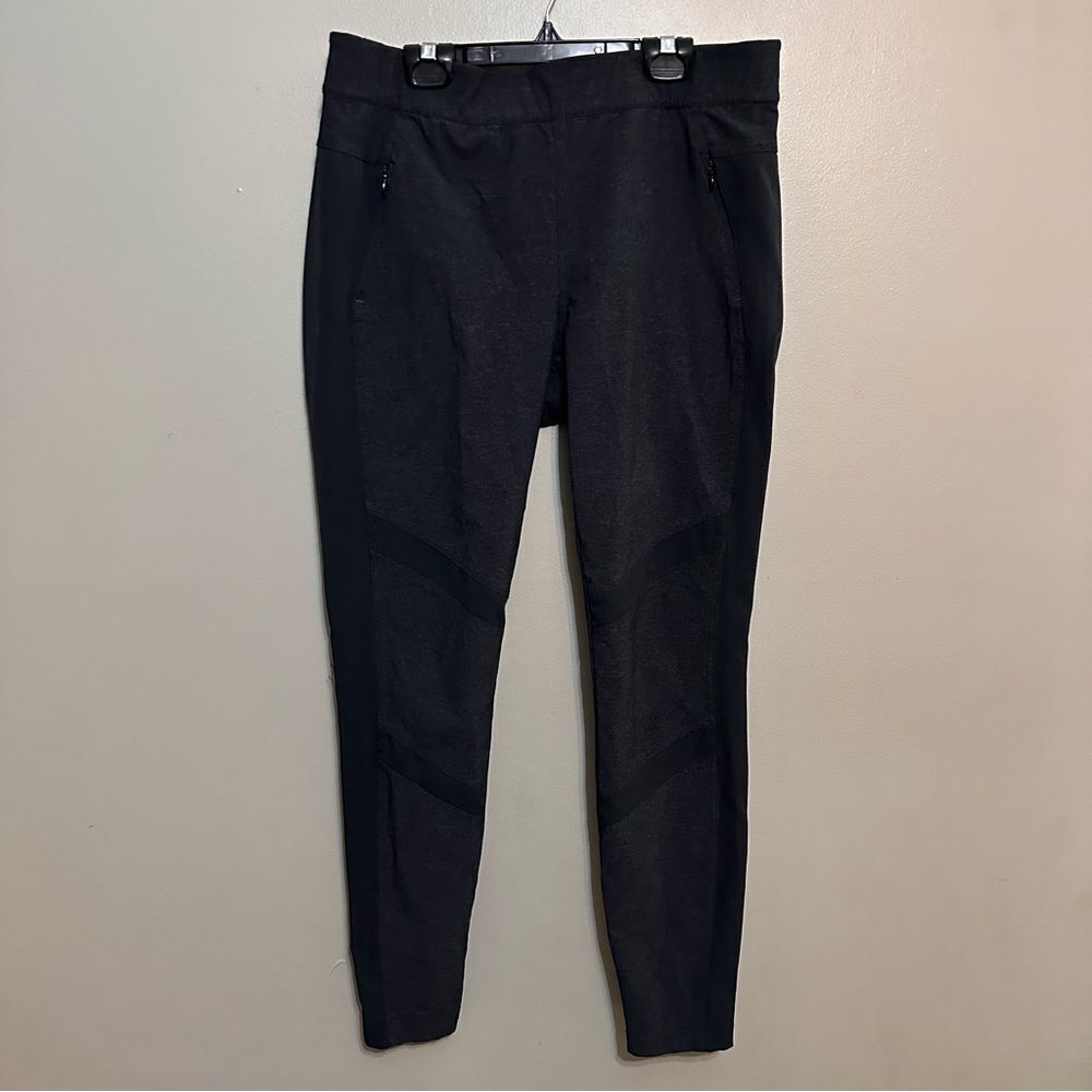 Kühl Gray Weekender Tight Skinny Fit Pullon Outdoor Pants Size large